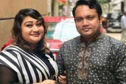 পাপিয়া দম্পতির অস্ত্র মামলায় সাক্ষ্য ও জেরা সমাপ্ত