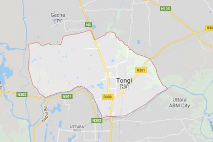 ছাত্রলীগ নেতার মাদক সেবনের ছবি ভাইরাল