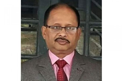 করোনায় নেগেটিভ হয়েও বগুড়ায় চিকিৎসকের মৃত্যু 