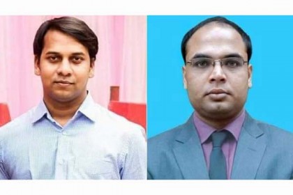 ৩৩তম বিসিএস স্বাস্থ্য ক্যাডার এসোসিয়েশনে ‘জয় বাংলা একাত্তর’ প্যানেলে জয়ী


