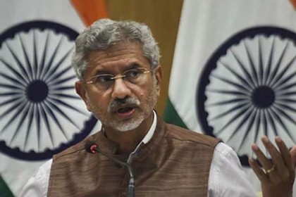 লাদাখের পরিস্থিতি অত্যন্ত গুরুতর’, প্রভাব ফেলবে সম্পর্কে : জয়শঙ্কর

