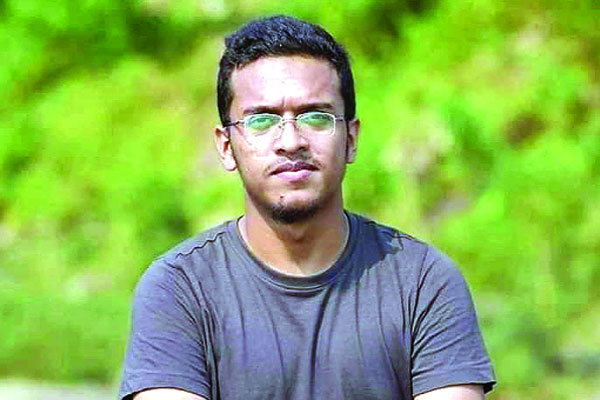 আবরার হত্যা মামলার অভিযোগ গঠনের শুনানি আজ

