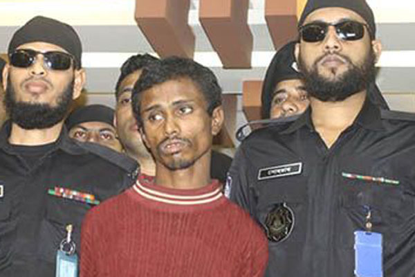 ঢাবি ছাত্রী ধর্ষণ মামলায় সাক্ষ্যগ্রহণ পেছালো
