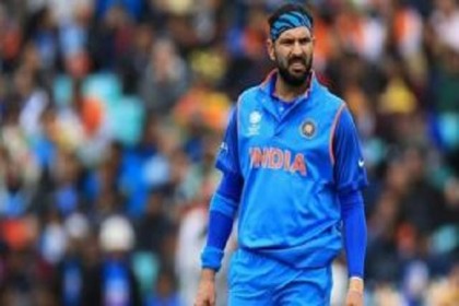 বিগ ব্যাশে দেখা যেতে পারে যুবরাজ সিংকে