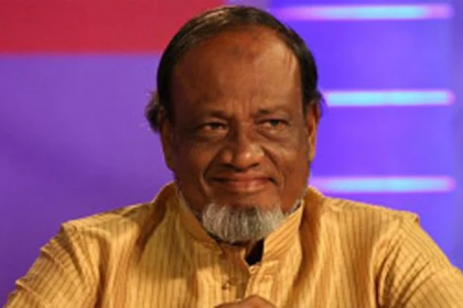 ব্যারিস্টার রফিকুল ইসলাম মিয়া আইসিইউতে