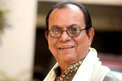 বরেণ্য অভিনেতা কে এস ফিরোজ আর নেই

