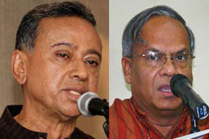 
'খালেদার মুক্তির জন্যে আন্তর্জাতিক লবিংয়ের বিকল্প নেই'