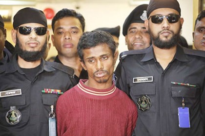 ঢাবি ছাত্রী ধর্ষণ মামলায় সাক্ষ্যগ্রহণ ২০ সেপ্টেম্বর