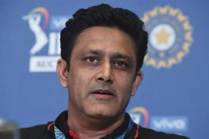 আইপিএল শুরুর আগে কেন হতাশা প্রকাশ অনিল কুম্বলের