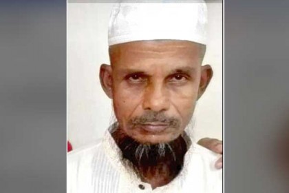 চট্টগ্রামে পুকুরে ডুবে প্রাণ গেল এমপি নদভীর ভাইয়ের