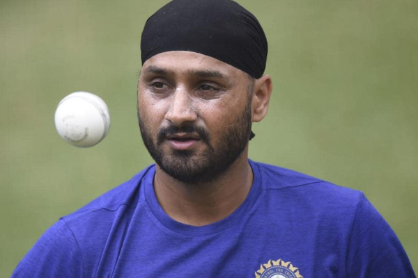চার কোটি টাকা প্রতারণার শিকার হরভজন!