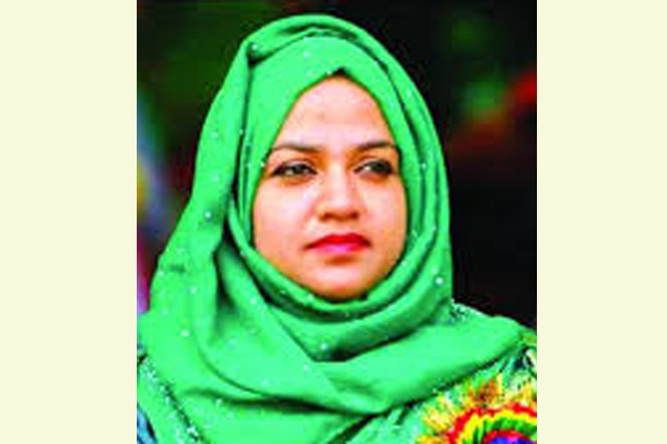 
মুখের সেলাই খোলা হয়েছে ইউএনও ওয়াহিদার
