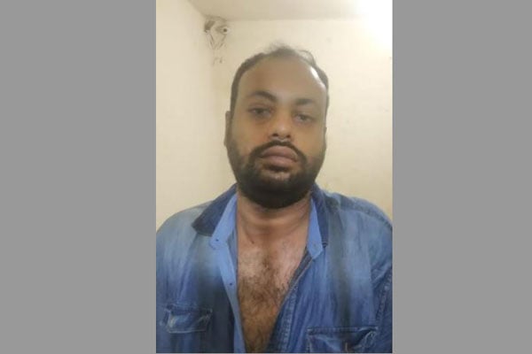 রাজধানীতে ১৬ মামলার আসামি 'ভাগিনা তুষার' গ্রেফতার