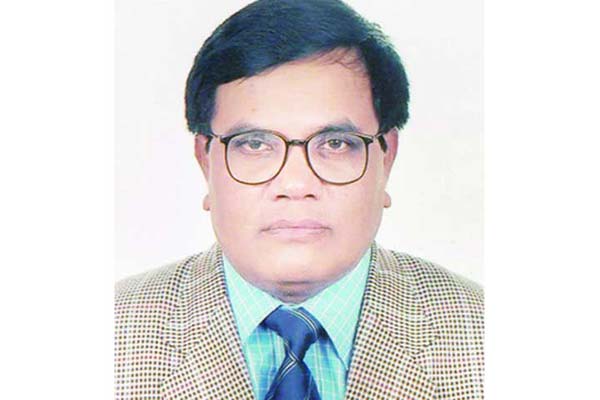 ঢাকা ওয়াসার বোর্ড চেয়ারম্যান ড. এমএ রশিদ আর নেই

