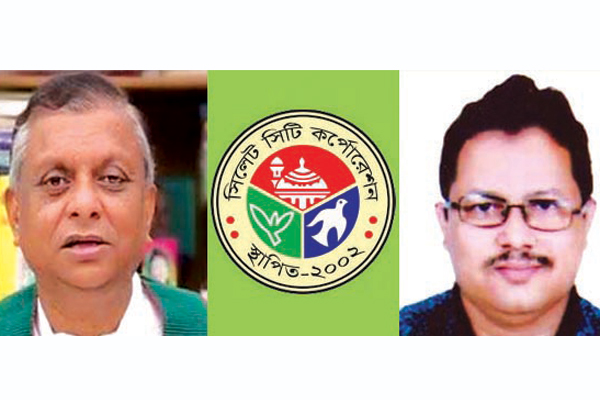 সিসিক মেয়র আরিফ ও প্রধান প্রকৌশলী নূর আজিজ করোনায় আক্রান্ত