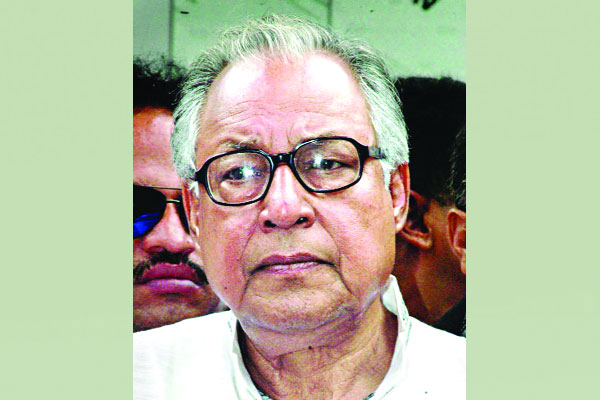 খালেদা জিয়ার বিদেশে না যাওয়ার শর্ত অমানবিক