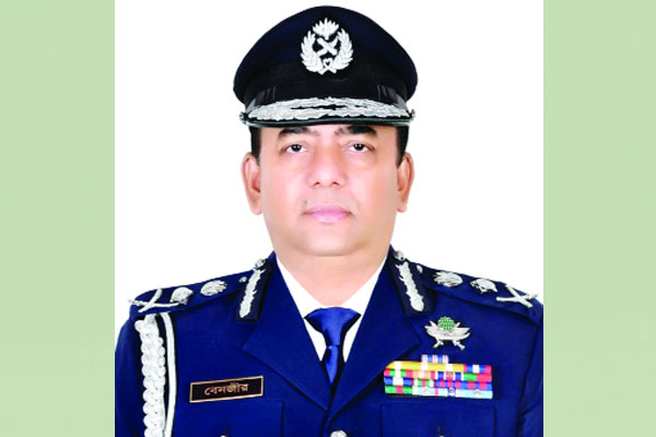 ইউএনওর ওপর হামলা তদন্তে সর্বোচ্চ গুরুত্ব