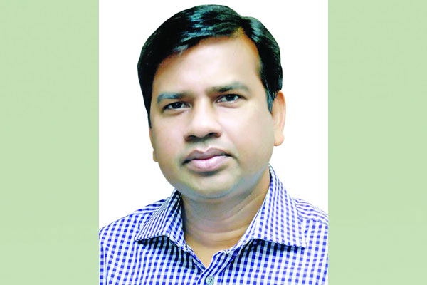 দুর্যোগকালে মানুষের পাশে ছিলাম