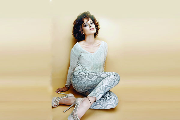কঙ্গনার ক্ষোভ