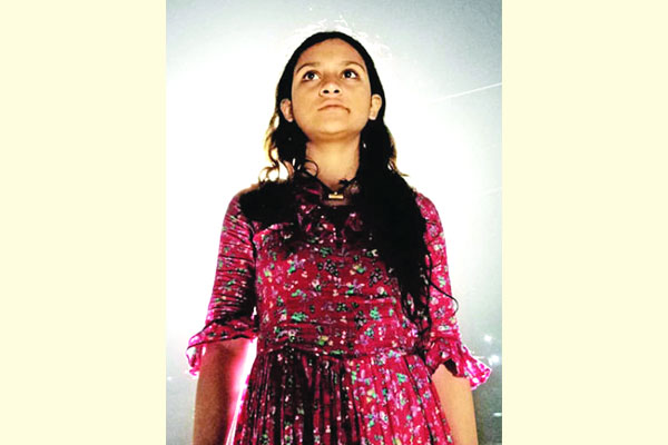 জুনিয়র মাশরাফি ‘নমনী’