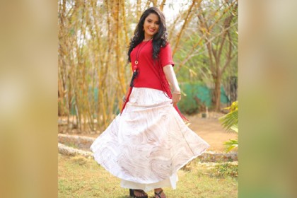 আত্মহত্যা করলেন ভারতীয় অভিনেত্রী