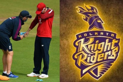 মর্গানের চোটে চিন্তায় কেকেআর