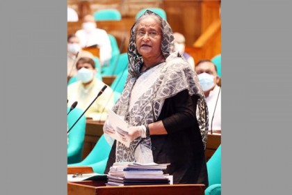 'যেখান থেকে কম পয়সায় ভ্যাকসিন পাওয়া যায়, সেখান থেকে নেব'