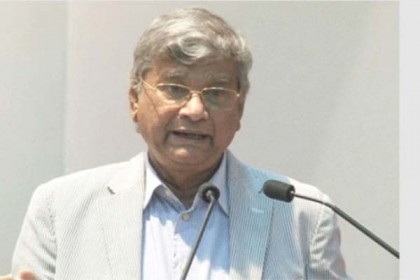 দেশ উন্নয়নের সঠিক পথে আছে : পরিকল্পনামন্ত্রী

