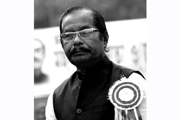 করোনায় বেড়া উপজেলা চেয়ারম্যানের মৃত্যু