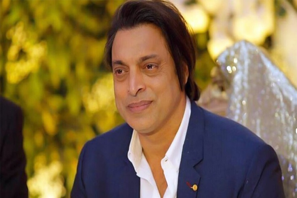 পাকিস্তান ক্রিকেট বোর্ডের প্রধান নির্বাচক হচ্ছেন শোয়েব আখতার!