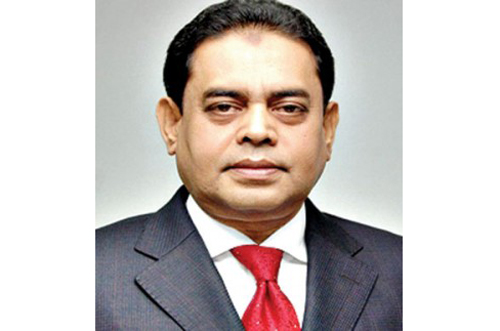 আওয়ামী লীগের শিল্প ও বাণিজ্য বিষয়ক সম্পাদক সিদ্দিকুর রহমান 
