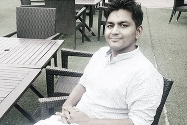 রাজধানীতে ৯তলা থেকে ‘পড়ে’ সাবেক এমপিপুত্রের মৃত্যু