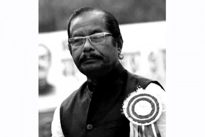 করোনায় বেড়া উপজেলা চেয়ারম্যানের মৃত্যু