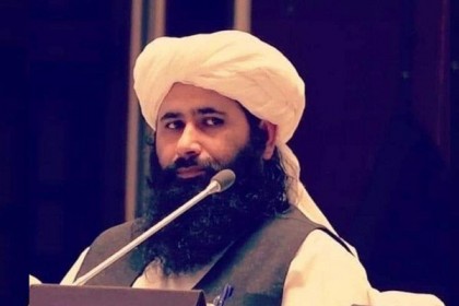 অবশেষে আফগান সরকারের সঙ্গে আলোচনায় বসতে তালেবানের সম্মতি