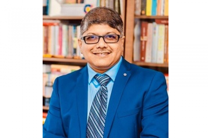 হ্যালিফ্যাক্সের নির্বাচনে প্রার্থী বাংলাদেশি বংশোদ্ভূত মোহাম্মদ এহসান