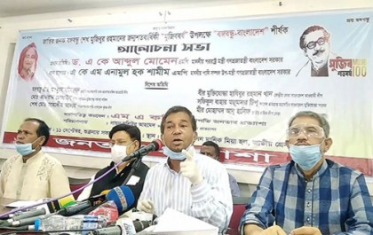 উপনির্বাচনে জনপ্রিয়তা যাচাই করুন, বিএনপিকে শামীম 