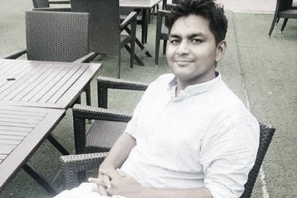 রাজধানীতে ৯তলা থেকে ‘পড়ে’ সাবেক এমপিপুত্রের মৃত্যু