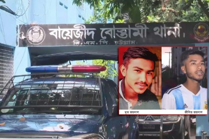 জীবিত আসামিকে 'বন্দুকযুদ্ধে' নিহত দেখিয়ে চার্জশিট থেকে বাদ