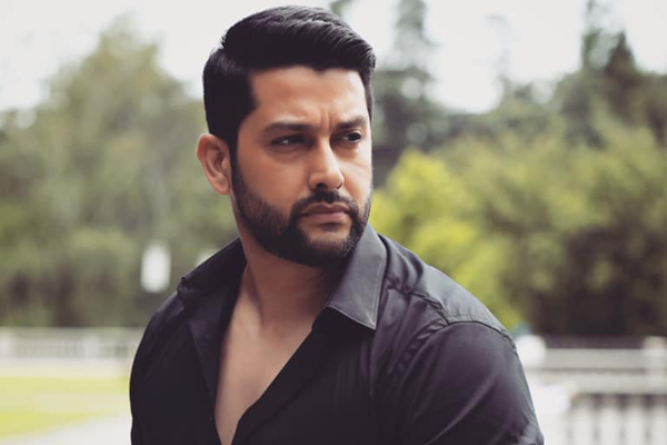 করোনায় আক্রান্ত আফতাব শিবদাসানি