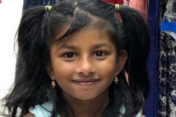 লন্ডনে নিজ কন্যাকে হত্যায় মায়ের বিরুদ্ধে অভিযোগ গঠন