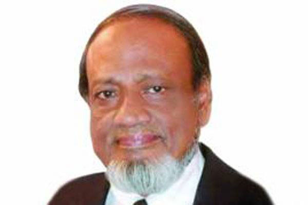 রফিকুল ইসলাম মিয়ার শারীরিক অবস্থার উন্নতি 