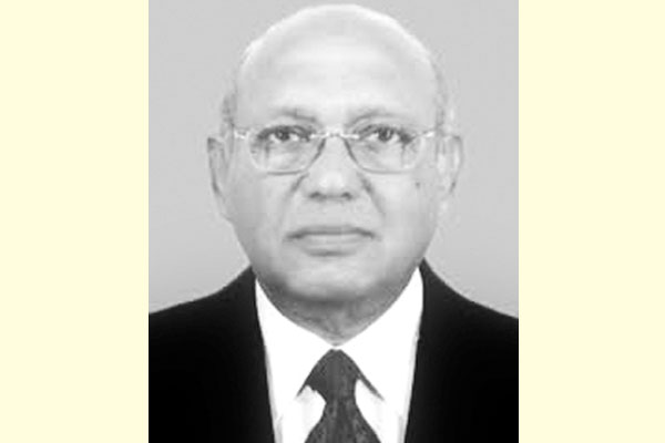
যে বেদনা চিরদিন বইতে হবে