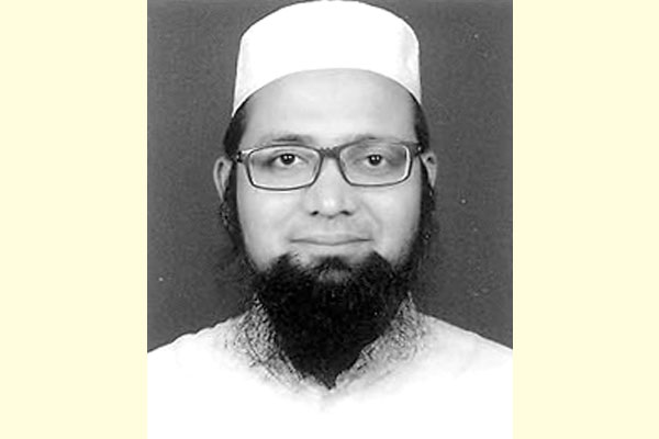 নম্রতা মানুষের মর্যাদা বাড়িয়ে দেয়
