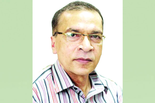 রাষ্ট্র কাঠামোই দখল করে নিয়েছে ব্যবসায়ী সংগঠনগুলো