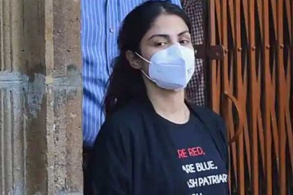কারাগারে যেভাবে দিন কাটছে রিয়ার

