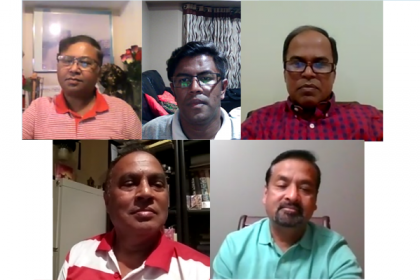 হবিগঞ্জ কৃষি বিশ্ববিদ্যালয় বিল পাস, কানাডায় সিলেট প্রবাসীদের উচ্ছ্বাস
