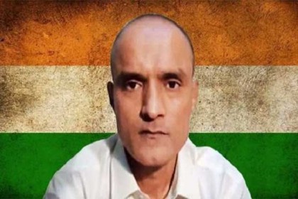 কুলভূষণের জন্য ভারতীয় আইনজীবী নয়:‌ পাকিস্তান