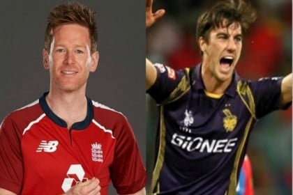 প্রথম থেকেই পাওয়া যাবে মর্গ্যান-কামিন্সকে, স্বস্তি কেকেআর শিবিরে