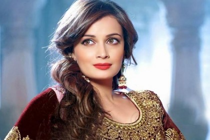 কঙ্গনা ও রিয়া দু'জনের হয়েই মুখ খুললেন দিয়া মির্জা