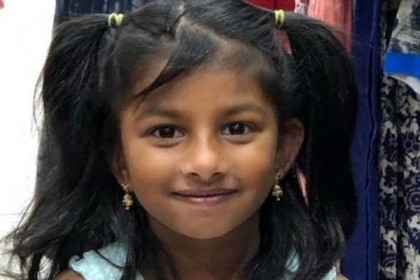 লন্ডনে নিজ কন্যাকে হত্যায় মায়ের বিরুদ্ধে অভিযোগ গঠন